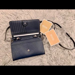 Mk crossbody